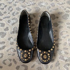 Tory Burch Flats